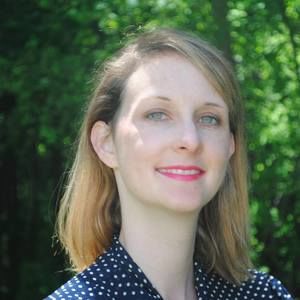 Meet your Posher, Janet